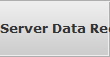 Server Data Recovery Humacao server 